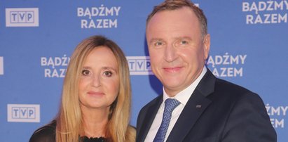 TVP żąda przeprosin od Joanny Kurskiej. Jest też wezwanie do zapłaty 100 tys. zł