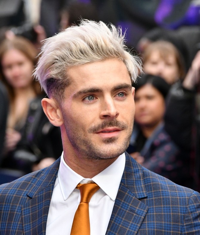 Zek Efron