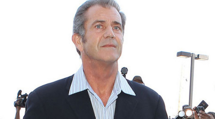 Mel Gibson ismét bíróságra megy