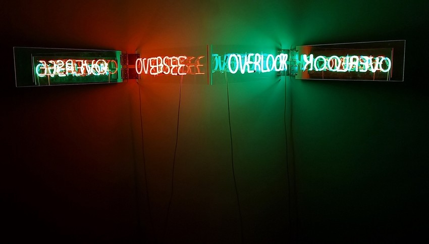 ’’In the blink of an eye’’ Irena Simic