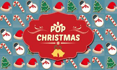 Pop Christmas