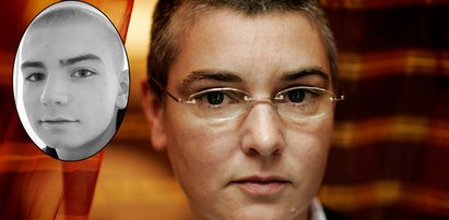 Sinéad O'Connor ciężko przeżyła śmierć syna. Gwiazda w złym stanie psychicznym trafiła do szpitala