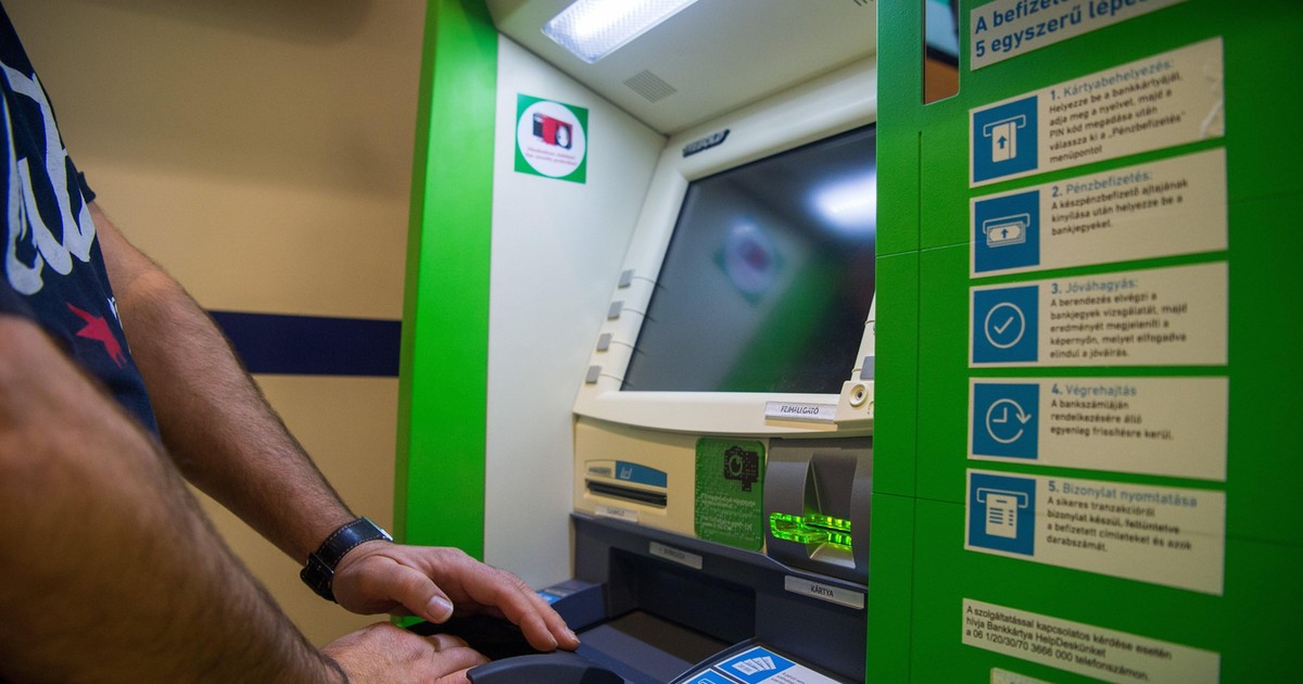 Tranzakciós illeték - Október 1-jén lép életbe, a szakértő elárulta, mit kell tudni róla