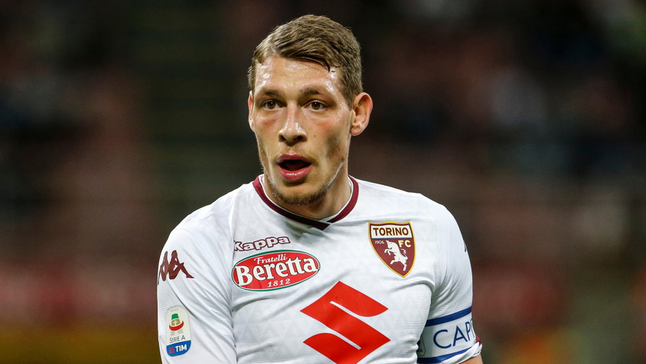 Andrea Belotti