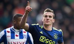 Ajax Amsterdam wykupił Milika. Znamy kwotę transferu!