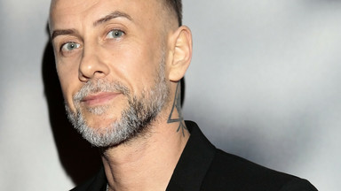 Adam Nergal Darski: uważam, że robię krecią robotę dla tego kraju [WYWIAD]