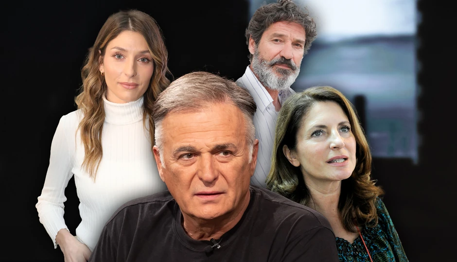 Vesna Dedić: Bravo za Branku i Gagija što su je vaspitali da se ne boji.