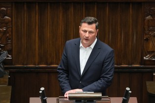 Rekonstrukcja rządu: Kim jest Krzysztof Paszyk?