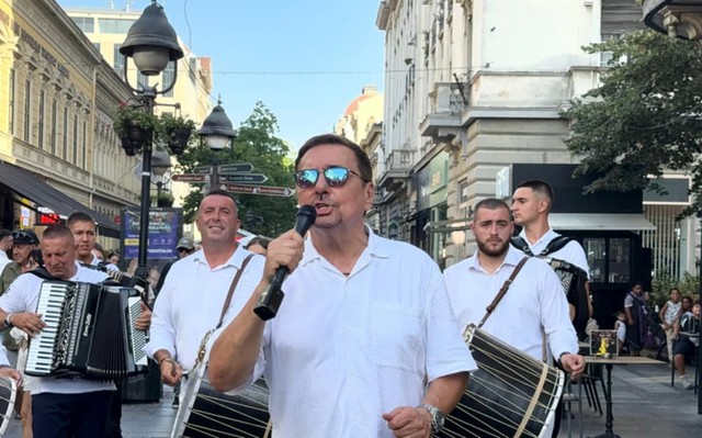 Dragan Kojić Keba