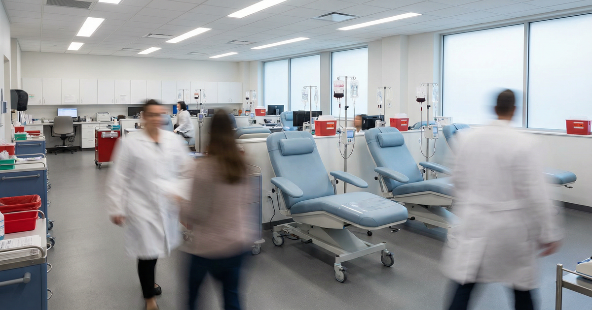 Kritischer Blutmangel: Reserven in mehreren Bundesländern unter einem Tag