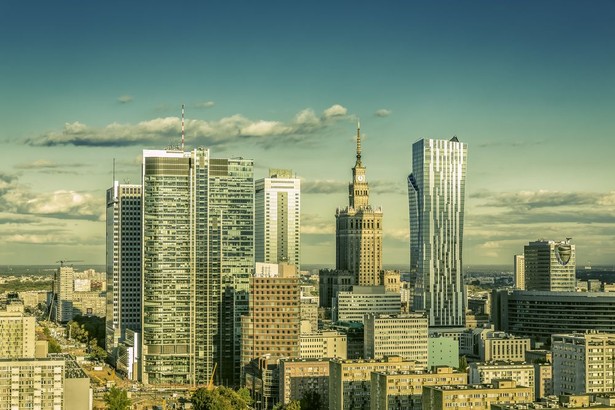 Warszawa