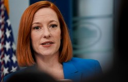 Rzeczniczka Białego Domu zakażona koronawirusem