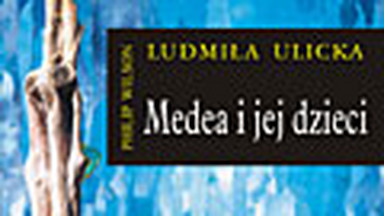 Fragment książki "Medea i jej dzieci"