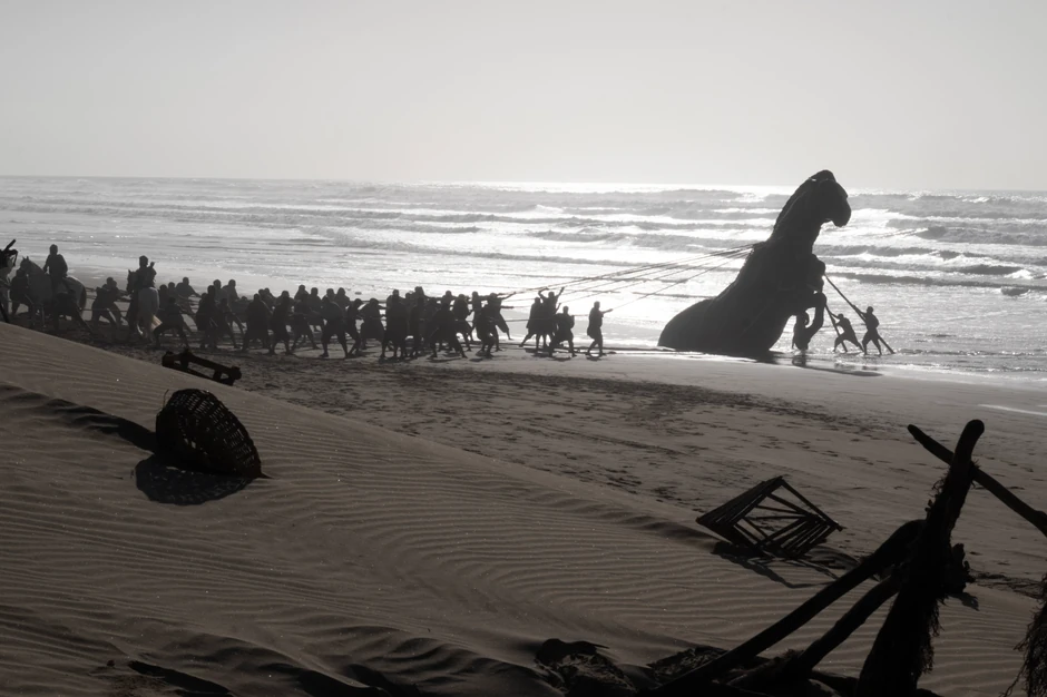 Film "Odiseja"