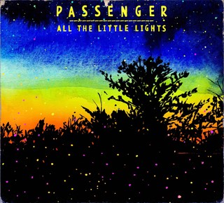 Passenger 'All the Little Lights' - recenzja