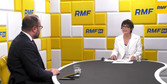 Kazimiera Szczuka w RMF FM