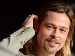 Brad Pitt o swoich ulubionych metodach zabijania