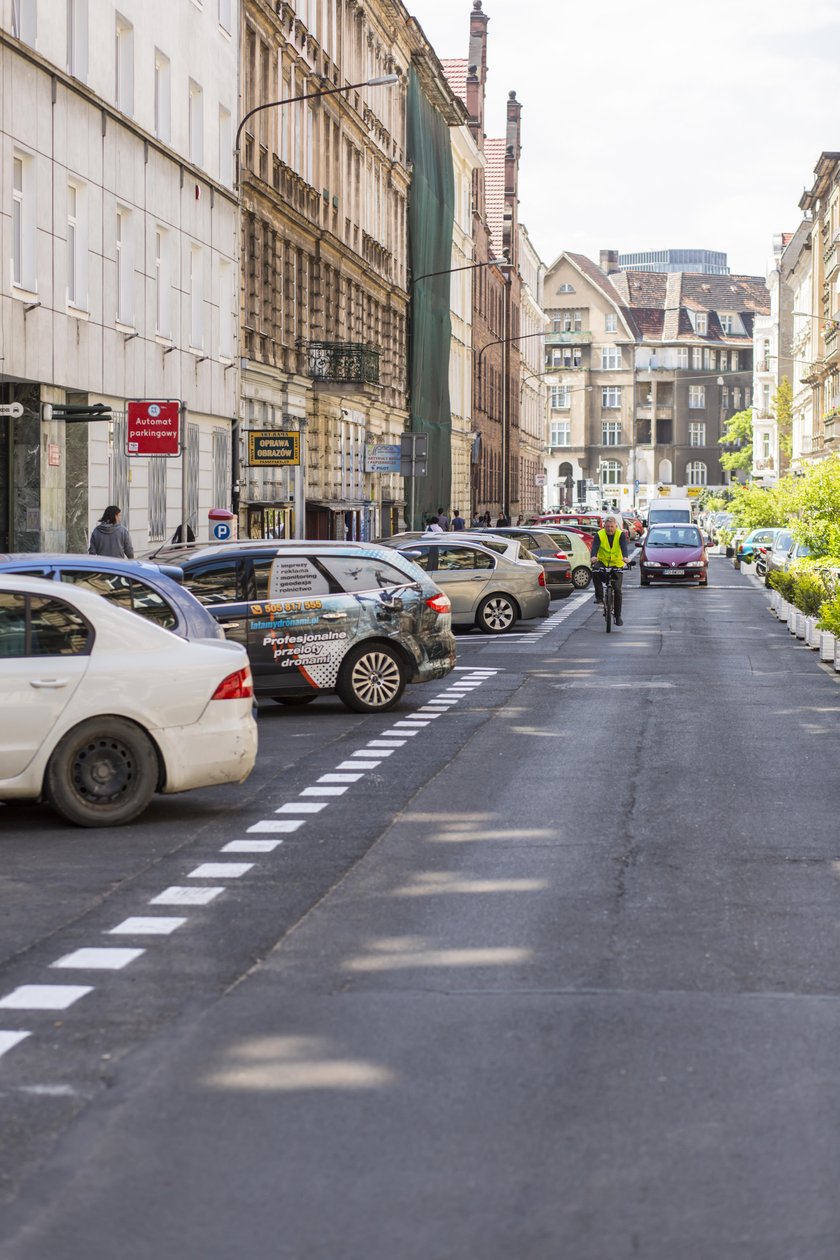 Remont ul. Taczaka rozpocznie się później