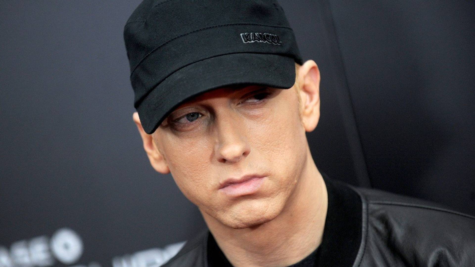 Eminem totalno promenio imidž