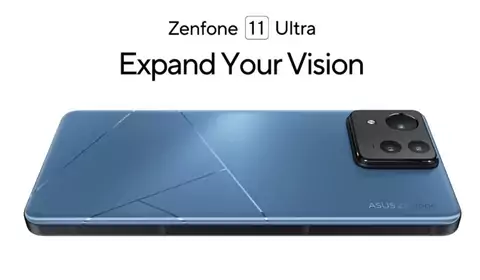 Globalna premiera Asusa Zenfone 11 Ultra dziś o 13:00. Tu możesz obejrzeć ją na żywo