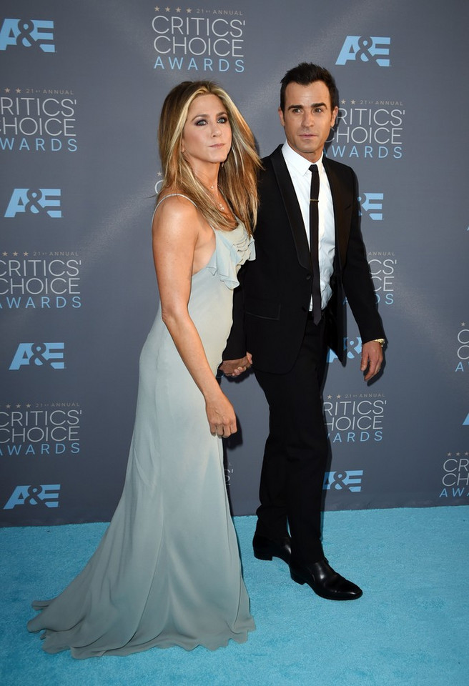 Gala Critics' Choice Awards 2016