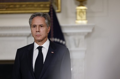 USA w roli mediatora: Blinken uda się z kolejną wizytą do Izraela i Palestyny