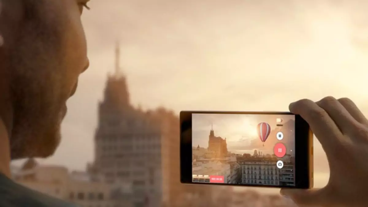 Samsung Galaxy S7 weźmie aparat z Xperii Z5?