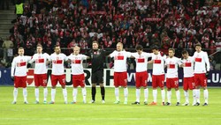 Przeciek z PZPN. Biało-czerwoni po meczu z Ukrainą pobili się w szatni