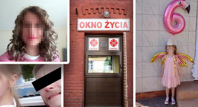 6-letnią Elizę rodzice porzucili w oknie życia. Jej babcia jest zdruzgotana. Ma tylko jedną prośbę