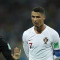 Ronaldo sprzedany. Kurs akcji Juventusu wystrzelił w kosmos
