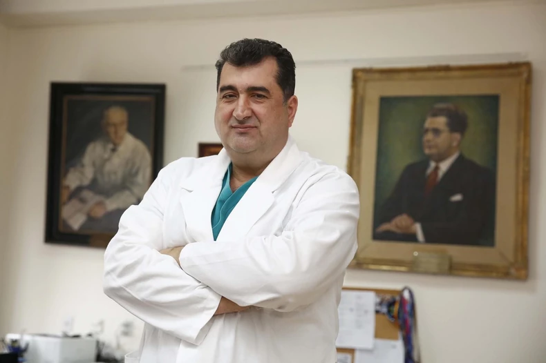 Aleksandar Stefanović