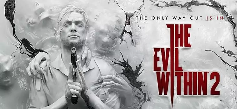 The Evil Within 2 - nowa aktualizacja dodaje widok z perspektywy pierwszej osoby