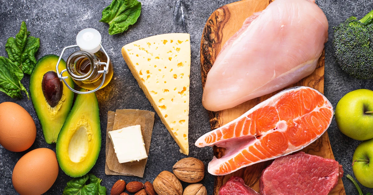 Ta dieta może wspierać mózg i zmniejsza ryzyko Alzheimera. Nowe wyniki badań