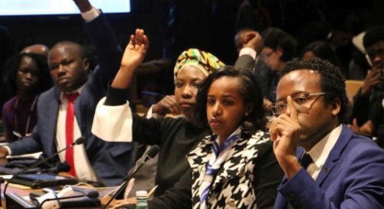 5 key takeaways from the 2022 African Youth Survey (Image Source: The UN)