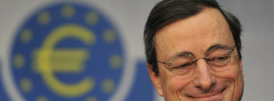 mario draghi