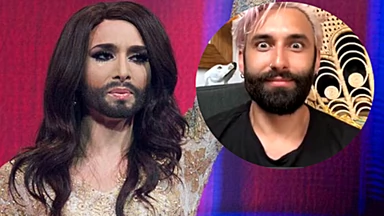 Conchita Wurst już nie jest "kobietą z brodą". Nowy wizerunek artysty zaskakuje