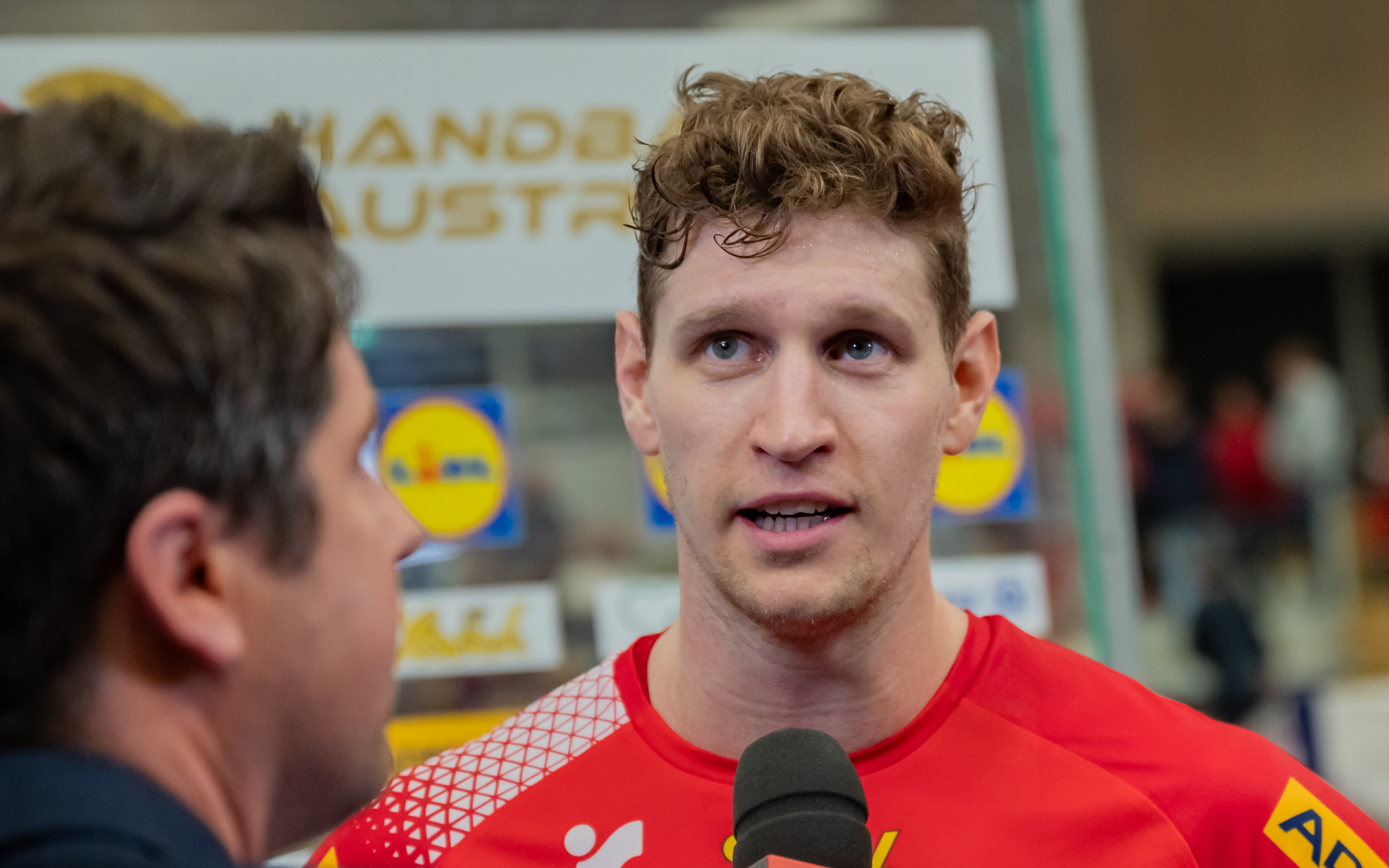 Handball-EM startet heute: Deutschland gegen Österreich