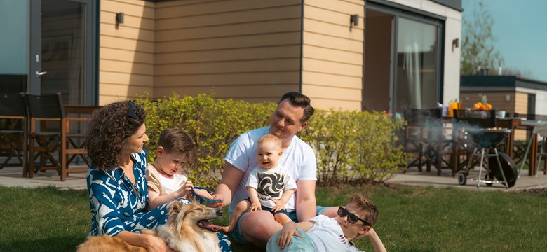 Suntago Village - tu zaczyna się Twoja tropikalna przygoda