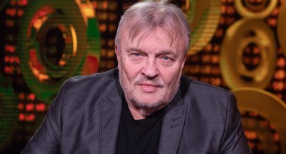 Krzysztof Cugowski dostaje już wyższą emeryturę. Padła konkretna kwota