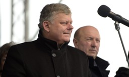 Co dalej z Antonim Macierewiczem? Suski: Nie będzie próbował ruchów destrukcyjnych