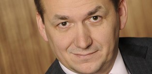 Ireneusz Piecuch wiceprezesem zarządu Poczty Polskiej