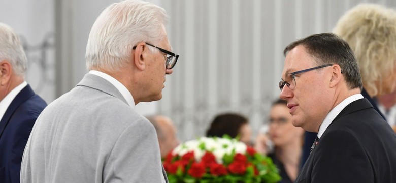 500 plus dla niepełnosprawnych: "Świadczenie dla 800 tys. osób". "PiS zabiera to, co dała PO"