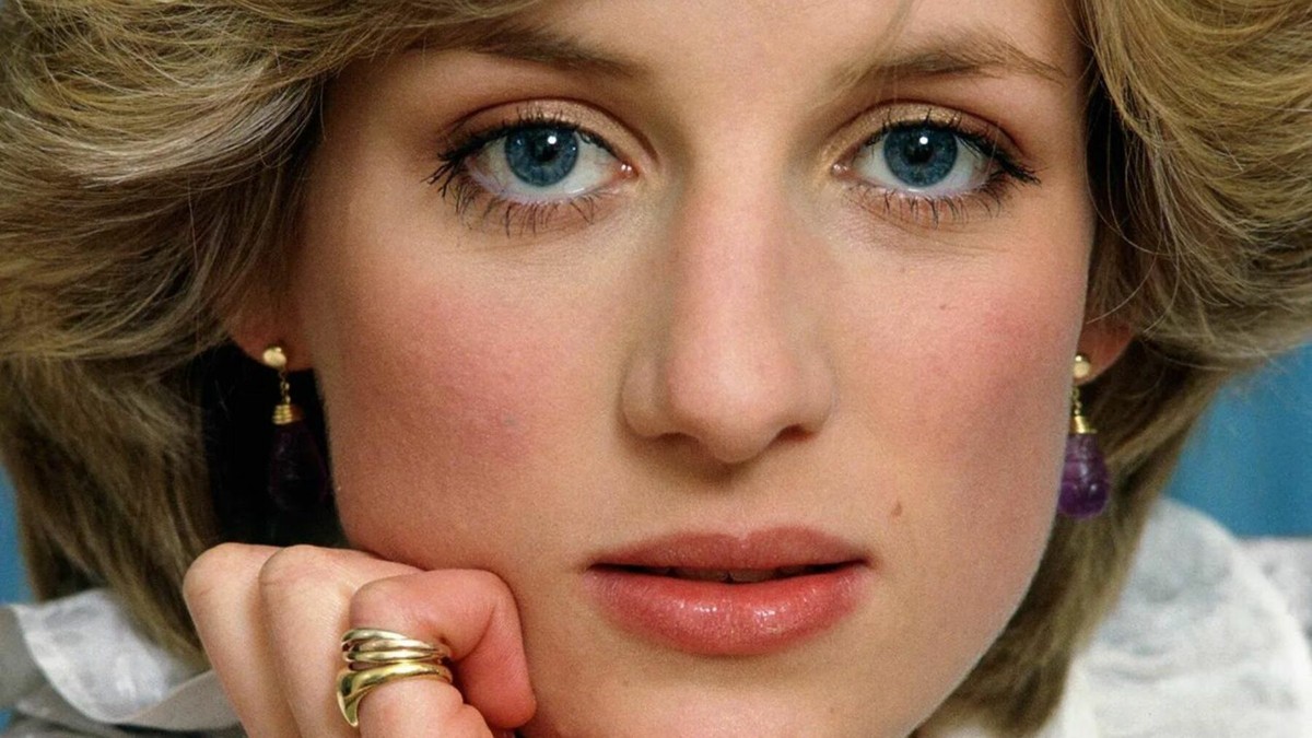 "Diana. The Princess"