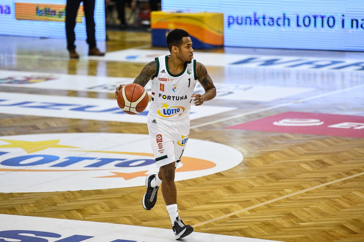 Justin Bibbins