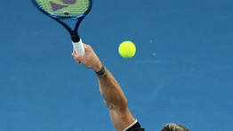 Ismét lemondhat egy Davis-kupa-meccset: Fucsovics újra harcol a teniszszövetséggel