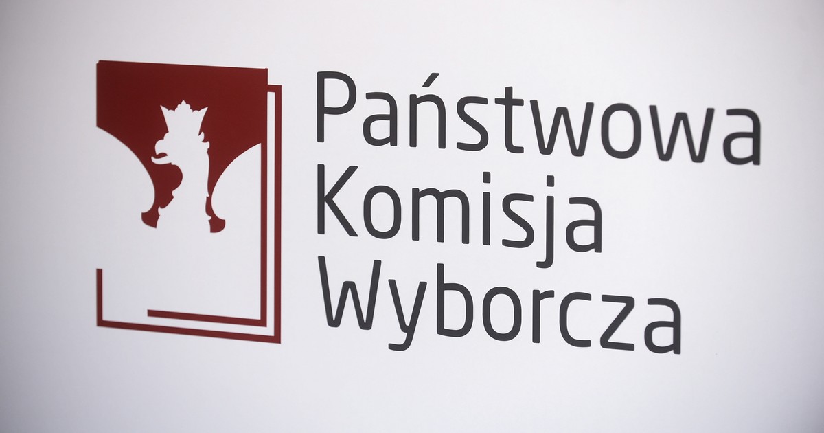 Wybory 2020 Prezydenckie W Polsce. PKW Wydaje Uchwałę - Wiadomości