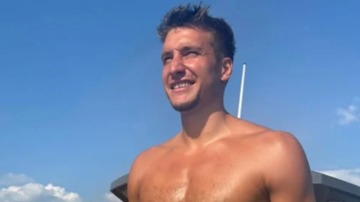 Bogdan Bogdanović