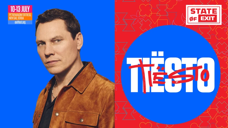 Tiësto