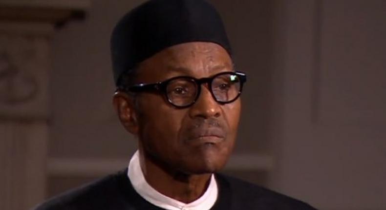 President Muhammadu Buhari