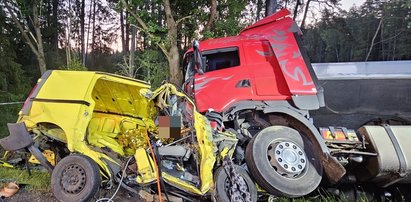 Marek nigdy nie wróci do domu. On i jego znajoma zginęli w strasznym wypadku. Wjechali pod ciężarówkę